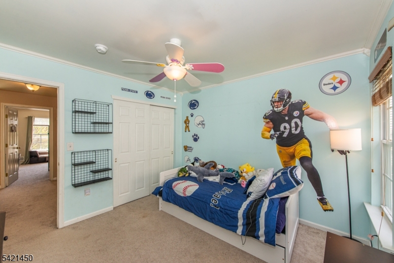 Woodfield Estates - Residential