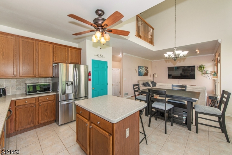 Woodfield Estates - Residential