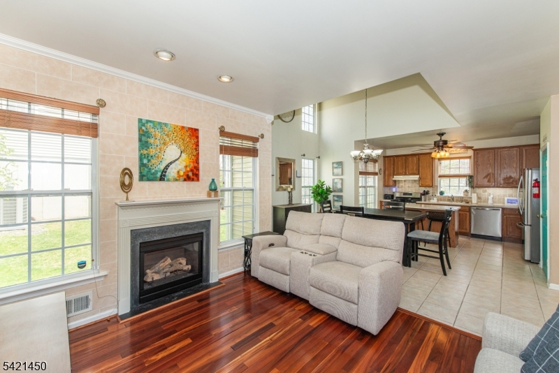 Woodfield Estates - Residential