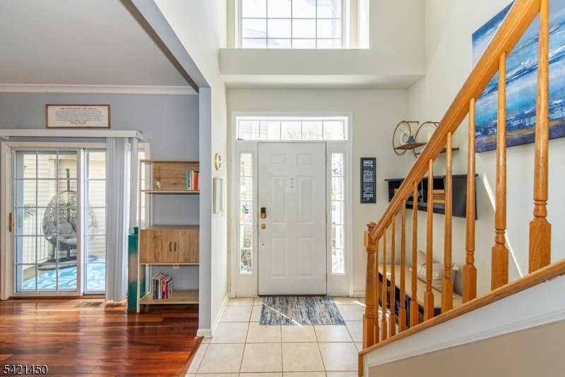 Woodfield Estates - Residential