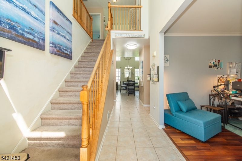 Woodfield Estates - Residential