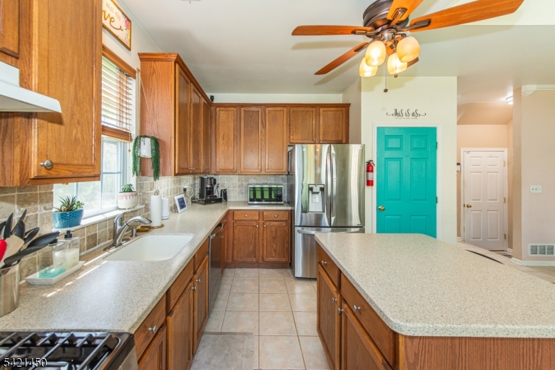 Woodfield Estates - Residential