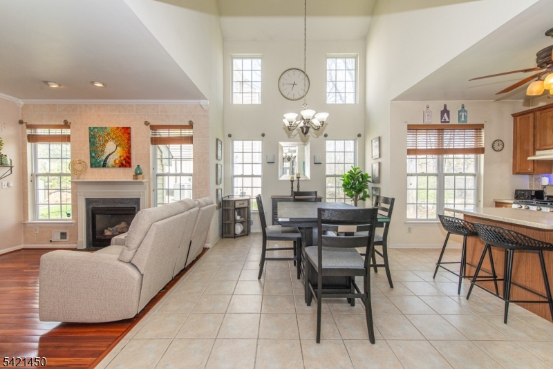 Woodfield Estates - Residential