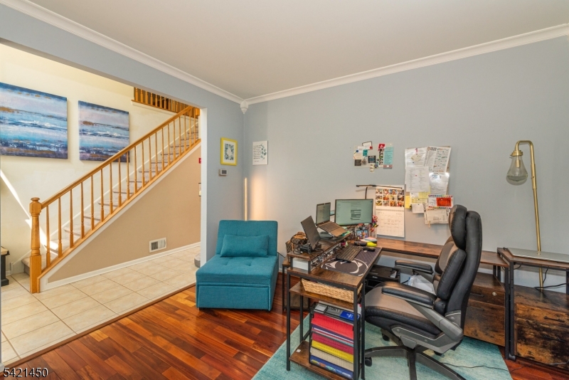 Woodfield Estates - Residential