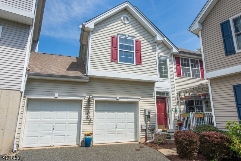 Woodfield Estates - Residential