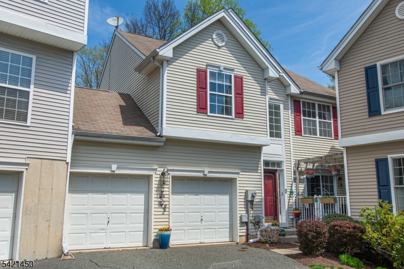 Woodfield Estates - Residential