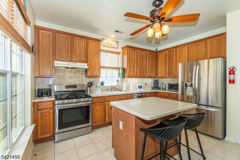 Woodfield Estates - Residential