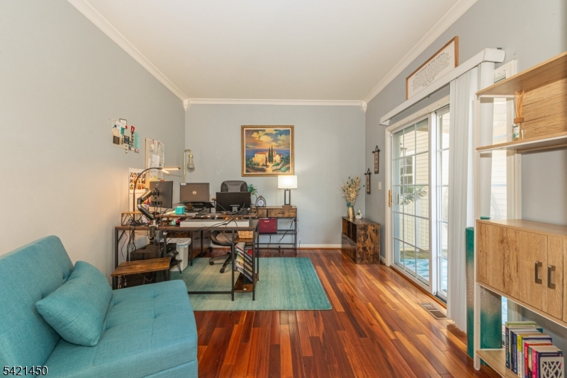 Woodfield Estates - Residential