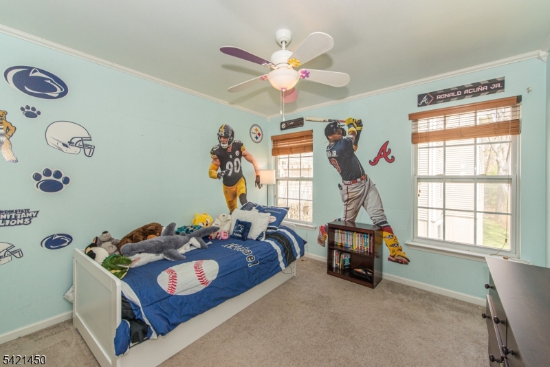 Woodfield Estates - Residential