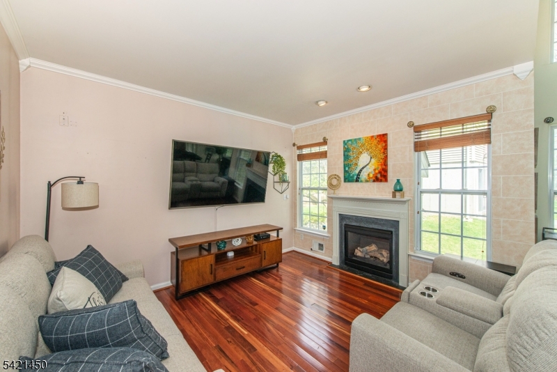 Woodfield Estates - Residential