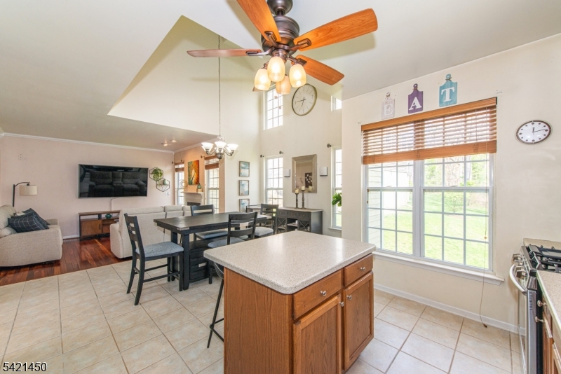 Woodfield Estates - Residential