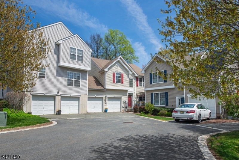 Woodfield Estates - Residential