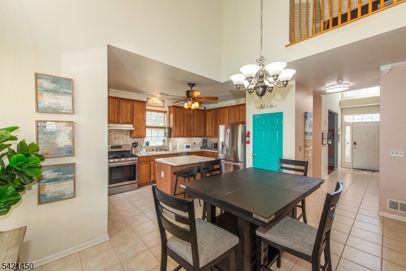 Woodfield Estates - Residential