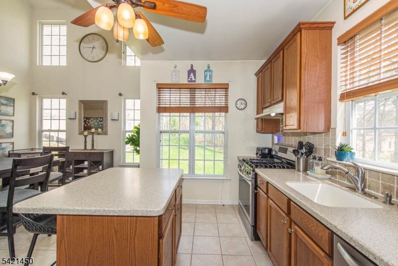 Woodfield Estates - Residential