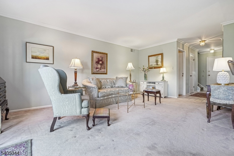 Coachlight - Residential