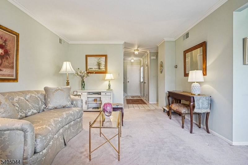 Coachlight - Residential