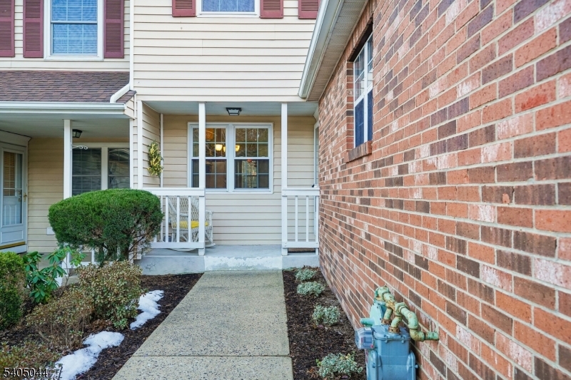 Coachlight - Residential