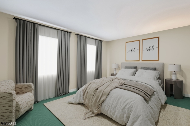 Coachlight - Residential