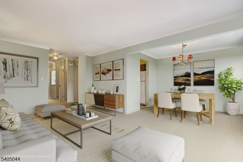 Coachlight - Residential