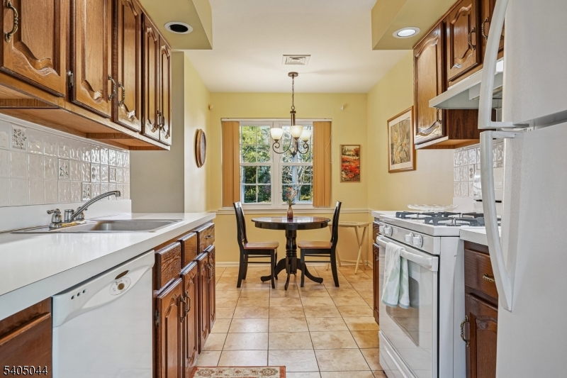 Coachlight - Residential