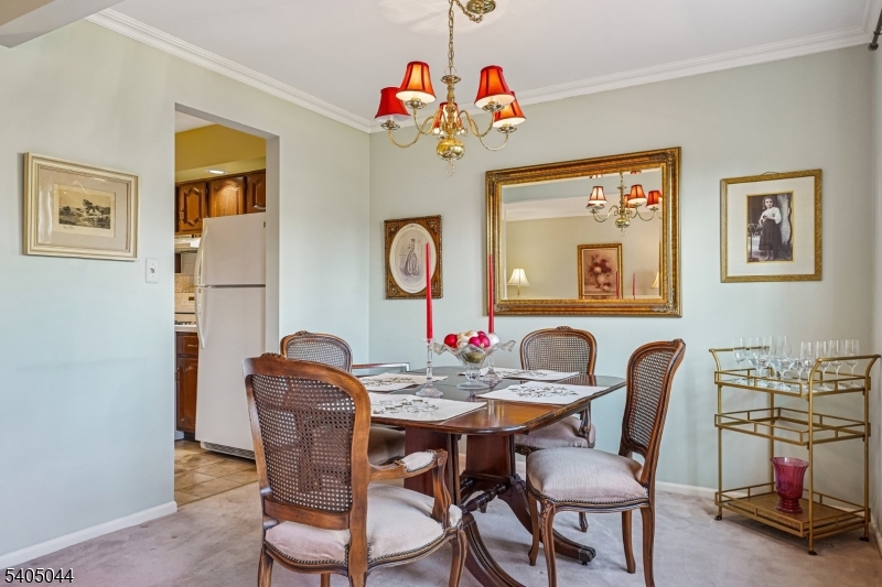 Coachlight - Residential