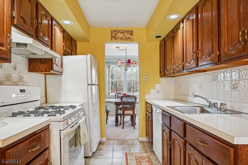 Coachlight - Residential