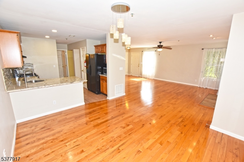 Boulder Ridge - Residential Lease