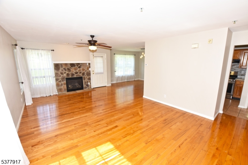 Boulder Ridge - Residential Lease