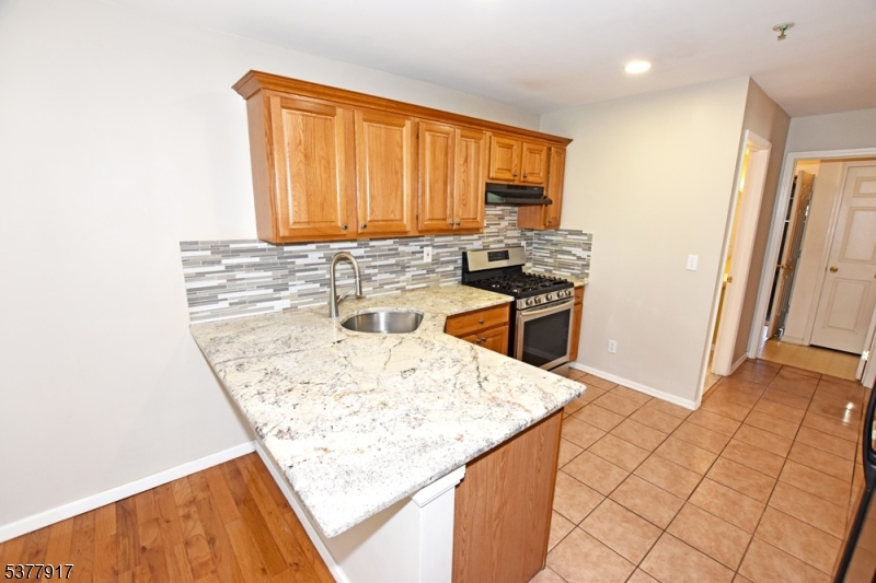 Boulder Ridge - Residential Lease