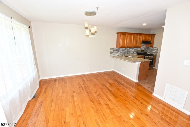 Boulder Ridge - Residential Lease