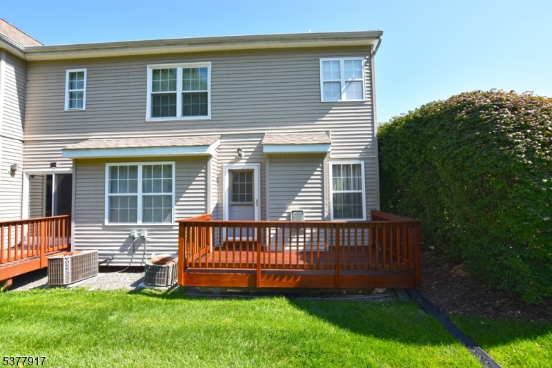 Boulder Ridge - Residential Lease