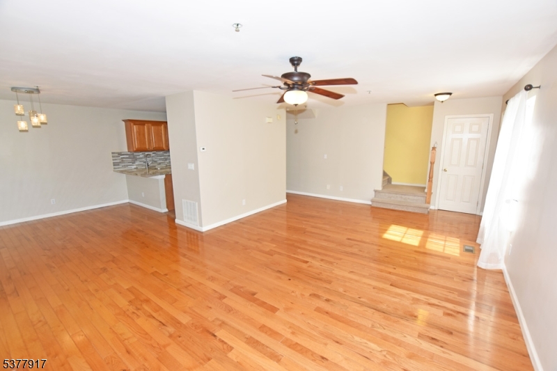 Boulder Ridge - Residential Lease