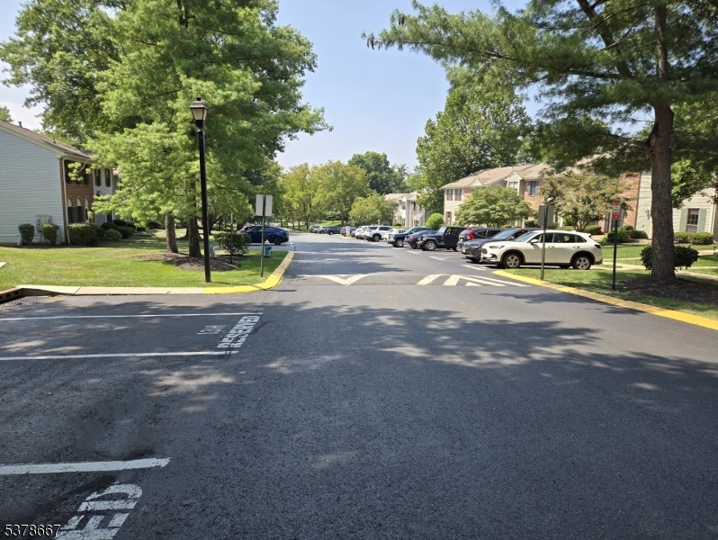 Society Hill - Residential Lease