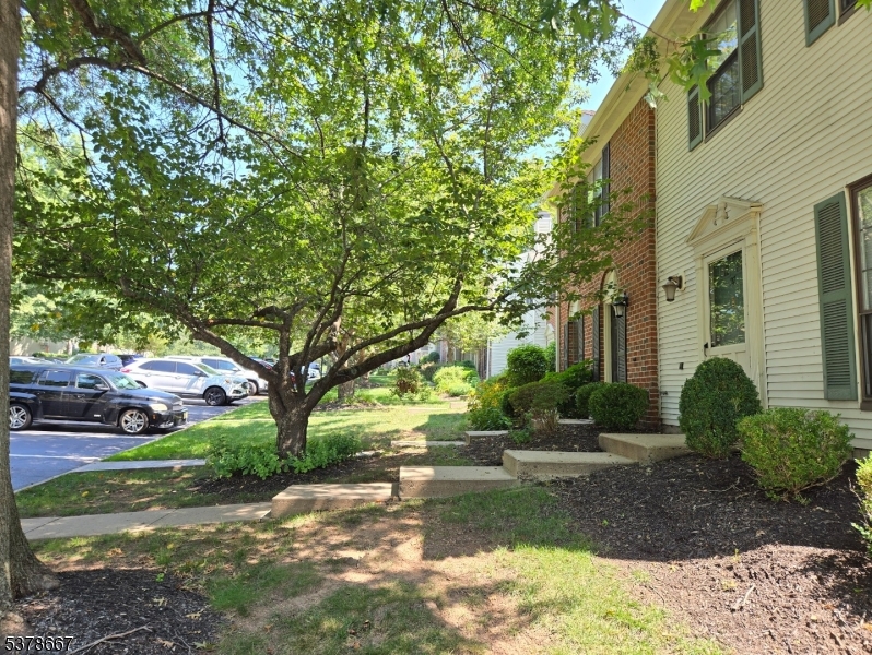 Society Hill - Residential Lease