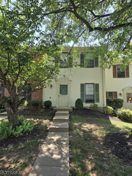 Society Hill - Residential Lease