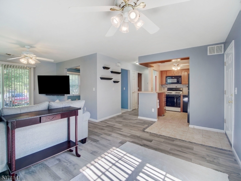 Pinebrook Village - Residential