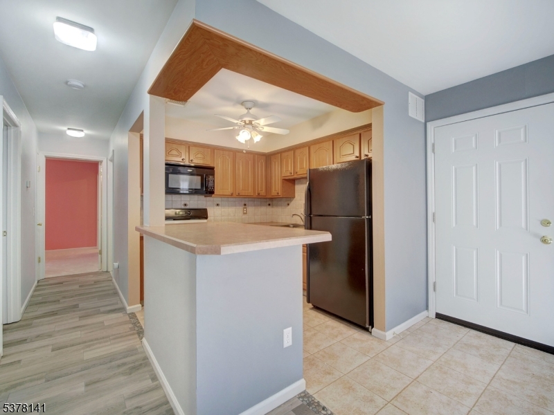 Pinebrook Village - Residential