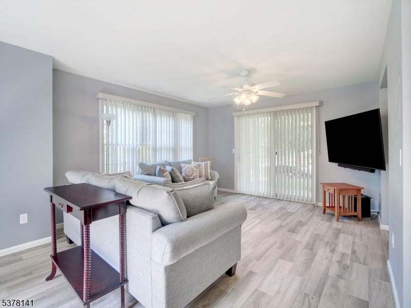 Pinebrook Village - Residential