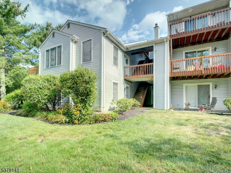 Pinebrook Village - Residential