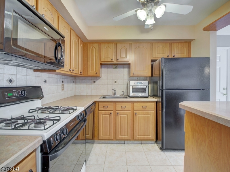 Pinebrook Village - Residential