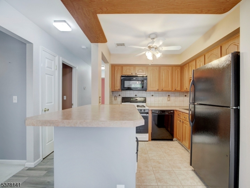 Pinebrook Village - Residential