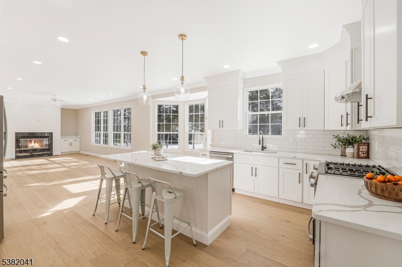 Lake Cushetunk - Residential