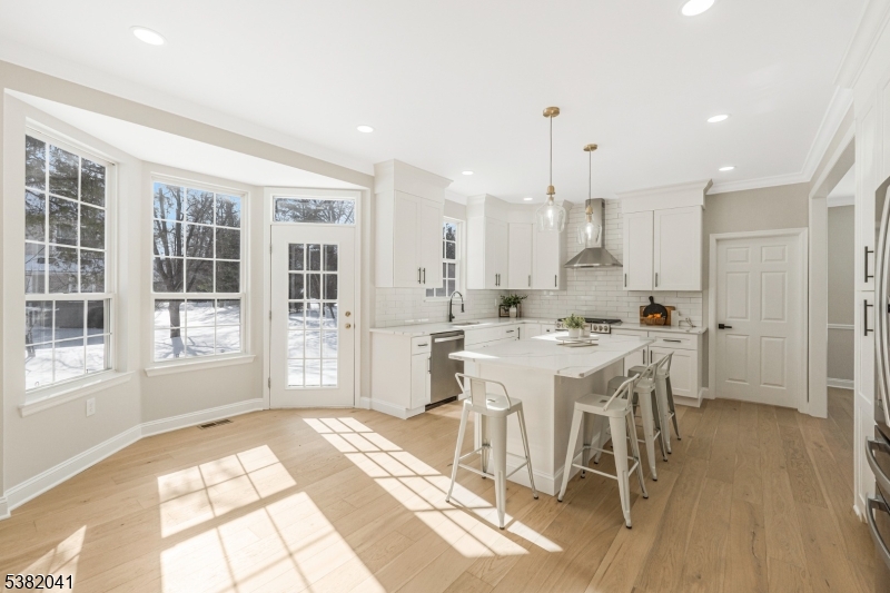 Lake Cushetunk - Residential