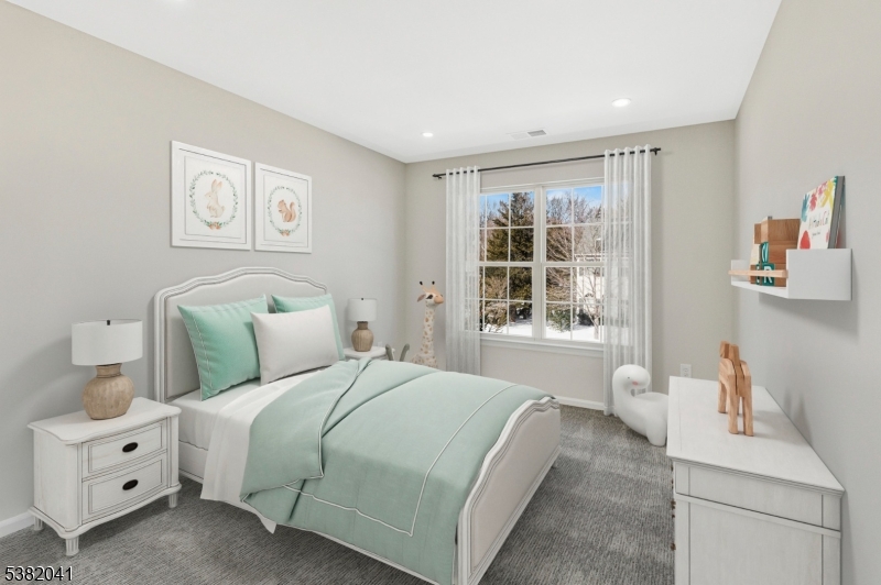 Lake Cushetunk - Residential