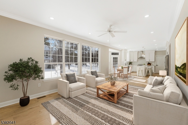 Lake Cushetunk - Residential