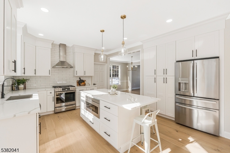 Lake Cushetunk - Residential