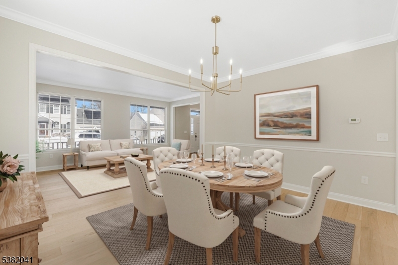 Lake Cushetunk - Residential