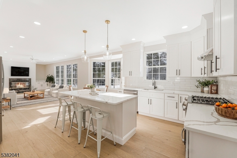 Lake Cushetunk - Residential