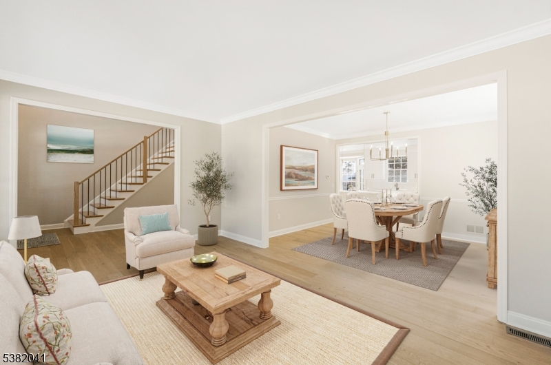 Lake Cushetunk - Residential