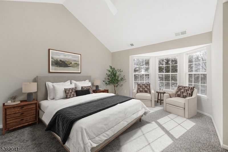 Lake Cushetunk - Residential